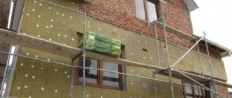 Veličina izolacije od mineralne vune za krov. Što odabrati za krovnu izolaciju: kamena ili staklena vuna 01