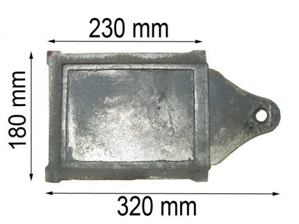 Konstrukcijske dimenzije kružne cijevi