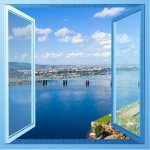 Reglarea geamurilor din aluminiu cu propriile mâini