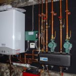 Reparar baxi