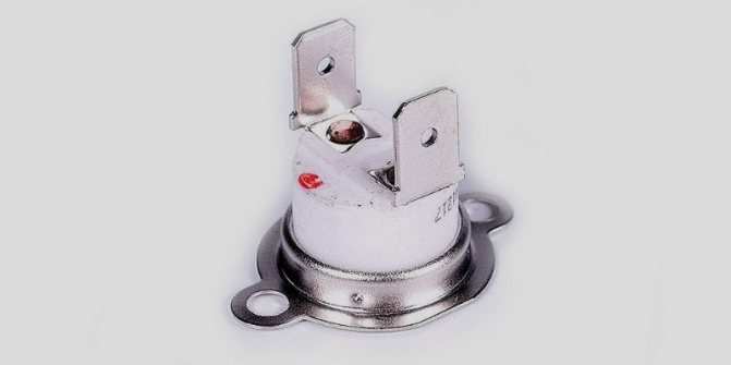 reparation av elektriska värmepannor