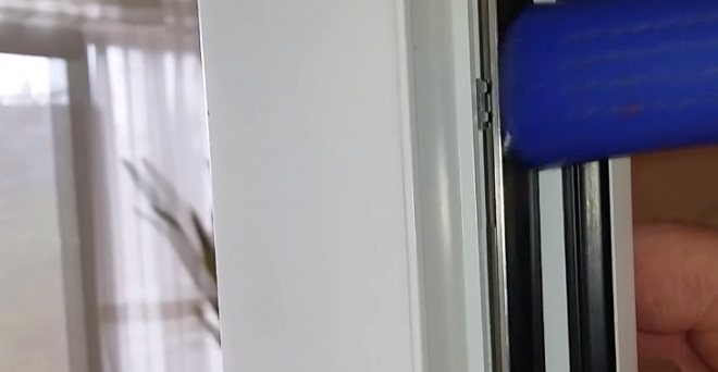 Reparați-vă și reglați-vă singuri o ușă de balcon - instrucțiuni pas cu pas cu fotografii și descrieri