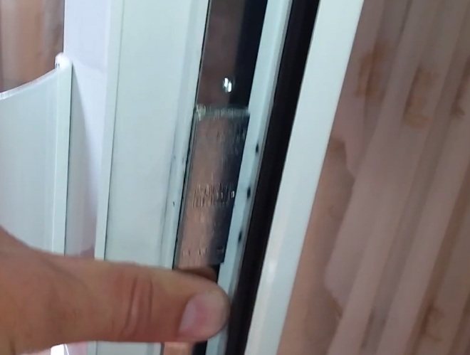 Reparați-vă și reglați-vă singuri o ușă de balcon - instrucțiuni pas cu pas cu fotografii și descrieri