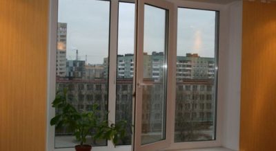 Gör-det-själv dubbelglasade fönsterreparationer