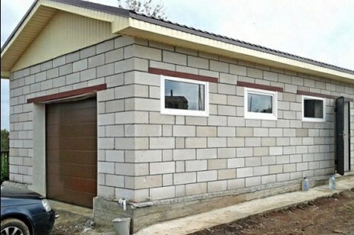 The smallest plastic windows