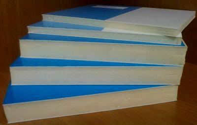 Plastik Kapılar İçin Pvc Sandviç Panel