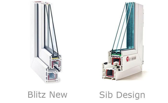 Seeb and Blitz Series