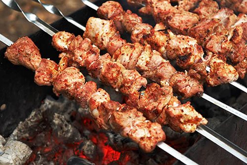 churrasco