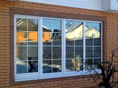 spros in the windows photo