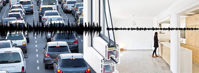 Noise suppression