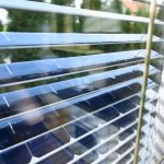 solárne panely do bytu