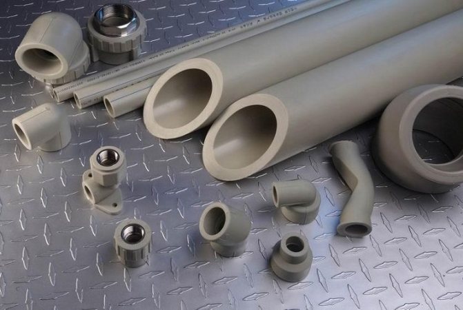 Métodos de instalação de pipeline