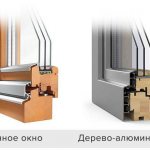 usporedba drvo-aluminijskih i običnih prozora