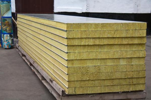 Holdbarhed af mineraluld
