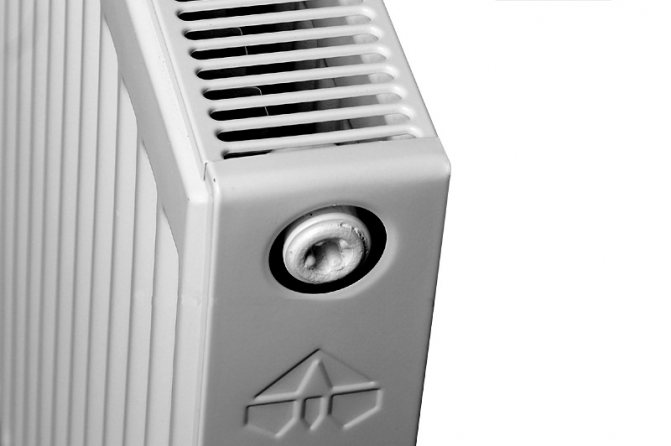 Radiador de aço tipo 21