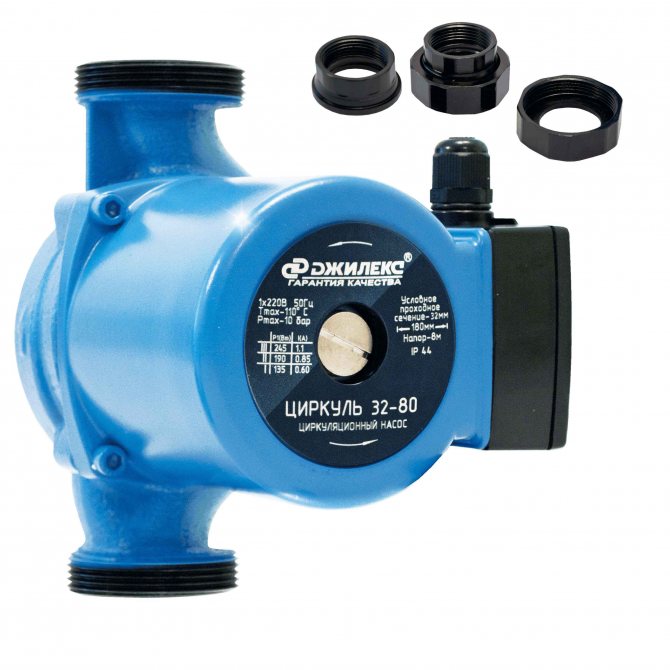Conjunto completo padrão das bússolas da bomba Jileks