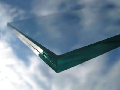 glas triplex