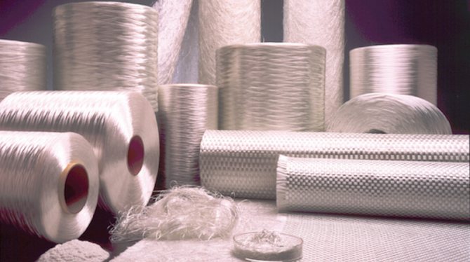 Glassfiber