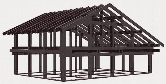 Casas de vidrio