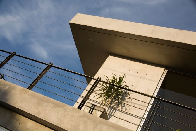 Casas de vidrio