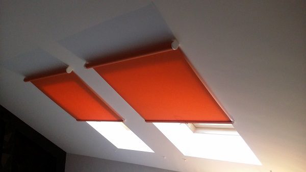 Fényszűrők műanyag ablakokhoz: tervezés, telepítés, karbantartás