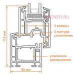 Технически характеристики на KBE Engine