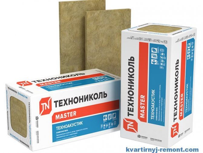 Tehnoakustična