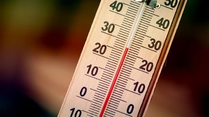 Romtemperatur