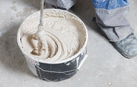 Warm plaster - mga pakinabang at kawalan