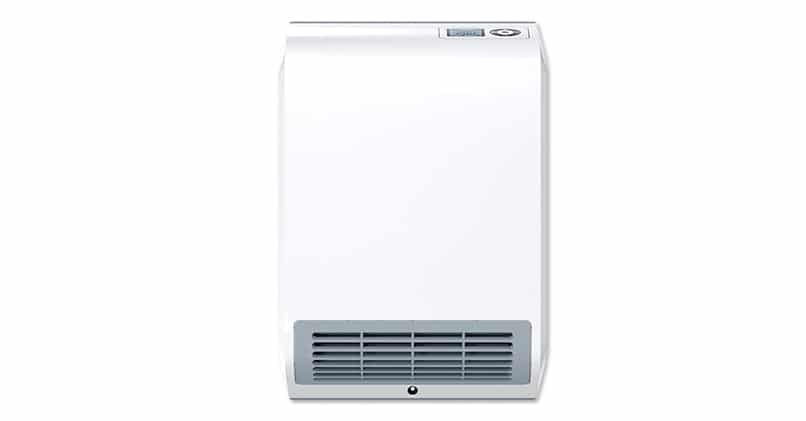 Ohrievač ventilátora Stiebel Eltron CK 20 Trend LCD