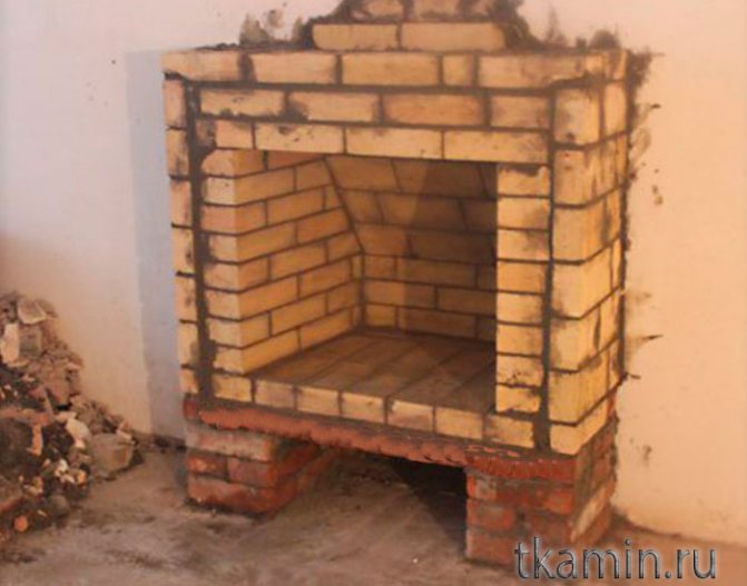 kamin kamin