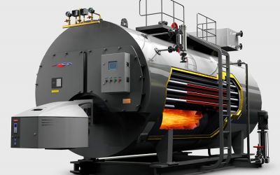 Requisitos para a organização do aquecimento industrial