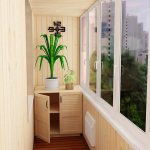 ormar za balkon