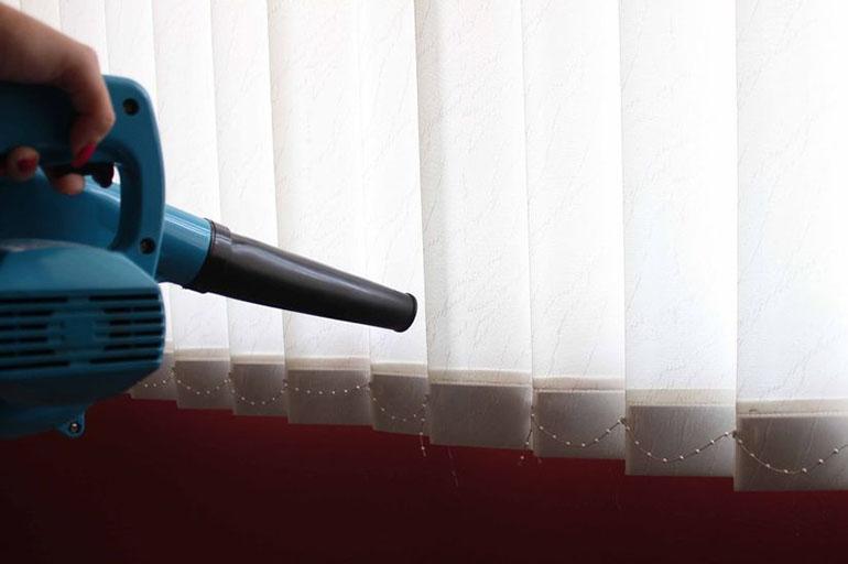 Blinds care