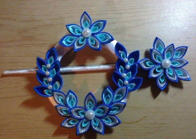 decoración
