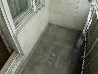 Armare la cheie a parapetelor și a plăcilor de balcon