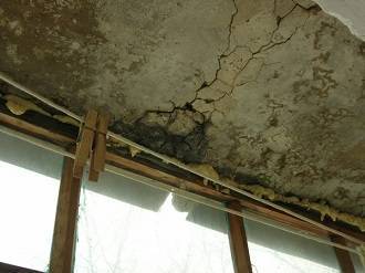 Parapetlerin ve balkon döşemelerinin anahtar teslimi takviyesi