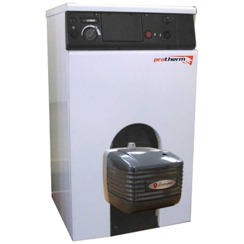 üniversal kazan Protherm Bizon 30 NL