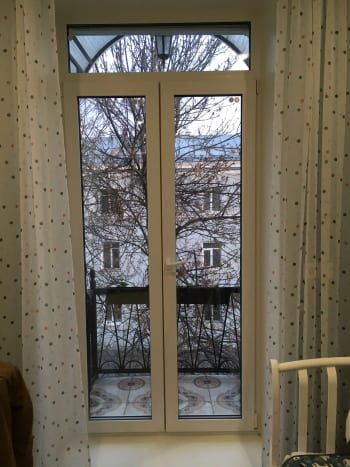 service înlocuirea sigiliului ferestrei Roto (roto) ieftin