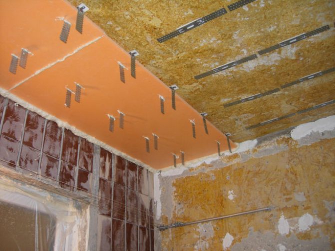 Uradi sam penoplex instalaciju