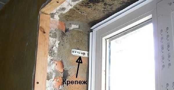 Inštalácia plastových okien na mieru: podrobné pokyny, (video s inštaláciou fotografií)