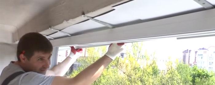 Instaliranje sustava