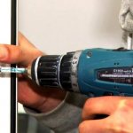 Installera spärren