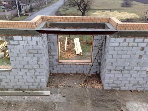 Uređaj Purlin za podne ploče