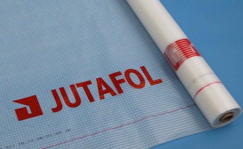 Izolacija balkona: je li potrebna parna barijera, kako je postaviti