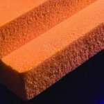 aislamiento de balcón de bricolaje con penoplex