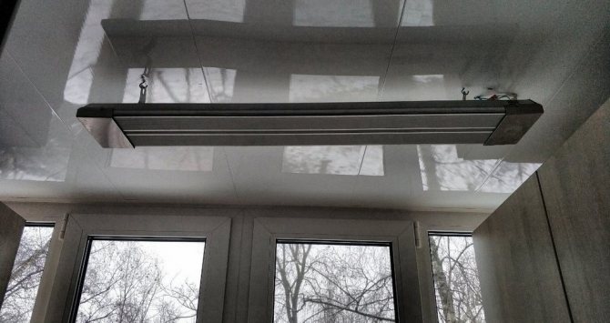 Warming a balcony in Khrushchev: how to do it yourself?