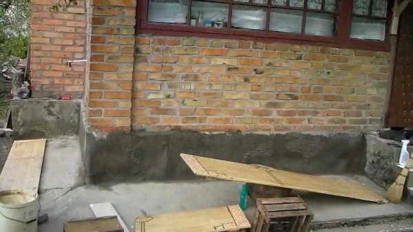 Изолация на основата „направи си сам“