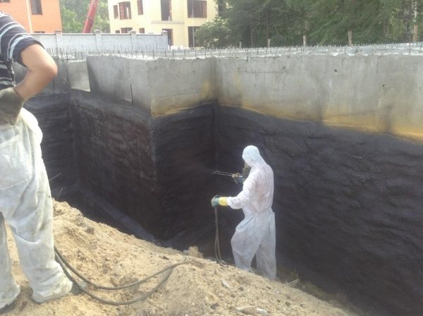 Изолация на основата „направи си сам“