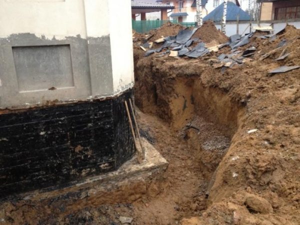 Изолация на основата „направи си сам“